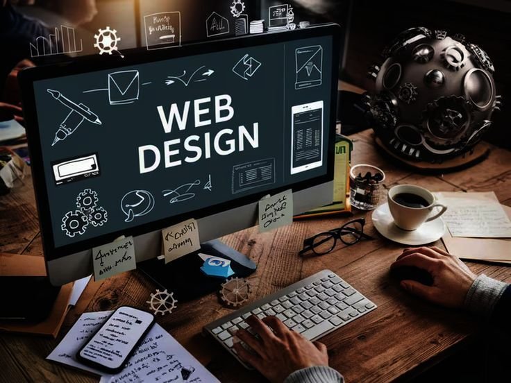 Web Design Houston Texas