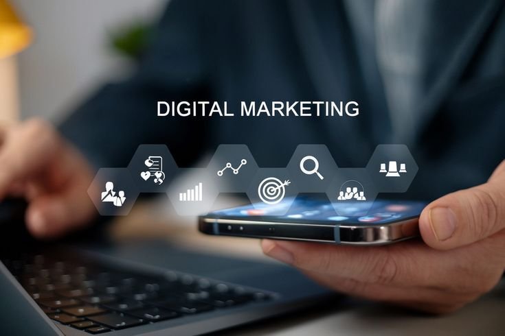 What is Digital Marketing_ A Complete Beginner’s Guide